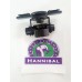 Original Supercall MT-3302 (K400) Adjustable Car Bracket Trunk Lid Antenna Mount