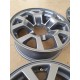 Suzuki Jimny Stock Alloy Rim JB74 JC74 (Take Off from New Car)