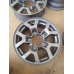 Suzuki Jimny Stock Alloy Rim JB74 JC74 (Take Off from New Car)