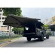 The Bush Company 270 XT Awning