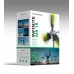 TexEnergy Infinite Air 18 Portable Off- Grid Wind Turbine