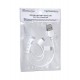 TexEnergy 3 in 1 Cable Multiple USB Micro USB Cable