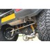 Tough Dog 60MM Suspension Shock / Lift Kit For Suzuki Jimny Sierra JB64 JB74 2019 2022