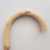 Camping and Hiking Cane Stick Big Hoop