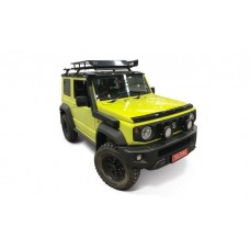 Suzuki Jimny Sierra JB64 JB74 2019 2022 Snorkel