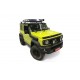 Suzuki Jimny Sierra JB64 JB74 2019 2022 Snorkel