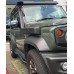 Suzuki Jimny Sierra JB64 JB74 2019 2022 Snorkel