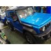 Suzuki Jimny Sierra JB64 JB74 2019 2022 Snorkel