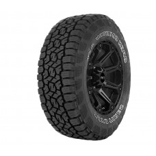 Toyo AT3 Open Country All Terrain AT Tyre Tire ( 1 Piece ) For Prado Jeep Wrangler Fortuner, Suzuki Jimny