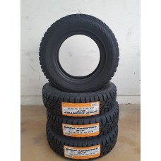 Toyo RT Open Country Rugged Terrain Hybrid Tyres 145/80R12 - Per Unit For Suzuki EVERY & Honda N VAN Per Piece
