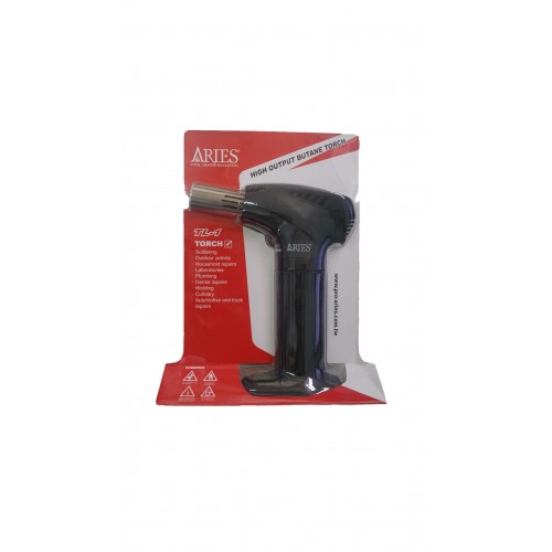 Aries High Output Butane Torch