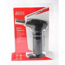 Aries High Output Butane Gas Torch TL-1