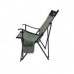 Terrainware Foldable Camping Chair - Ash Grey