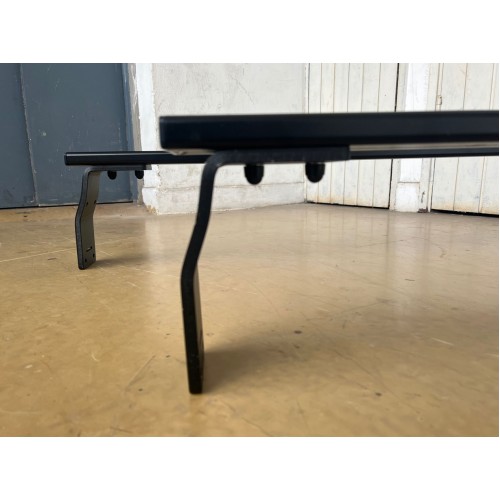 Hannibal Expedition Heavy Duty Cross Bars (Pair)