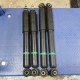 Suzuki Jimny Sierra JB64 JB74 2019 2022 Original Shock Absorber Set