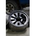 Suzuki Vitara Black Wheel Rims PCD 5x139.7 (Set of 4 Pieces) Take Off - USED In Good Condition