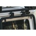 Suzuki Jimny 2018 2019 Current JB64 JB74 WLM Rear Side Window With Foldable Table Grill