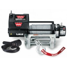 WARN 88400 Tabor 12K Winch