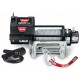 WARN 88400 Tabor 12K Winch