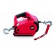 WARN 885030 PullzAll Cordless 24V DC Portable Electric Winch