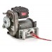 WARN M8274-50 Hi Mount Winch