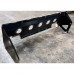 Land Rover Defender 90 Original Limited Edition Adventure Series Side Protection Skid Plate (Pair) Take Off In Good Condition