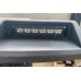 USED Suzuki Jimny JB74 WALD Black Bison Front Roof LED Spoiler Spotlight