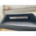 USED Suzuki Jimny JB74 WALD Black Bison Front Roof LED Spoiler Spotlight