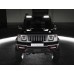 USED Suzuki Jimny JB74 WALD Black Bison Front Roof LED Spoiler Spotlight