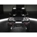 WALD Black Bison Front Roof LED Spoiler for Suzuki Jimny JB74 Sierra