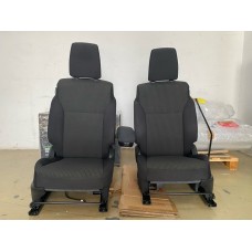 Suzuki Jimny Sierra JB64 JB74 2019 2022 Original Front Seat Take Off - Pair