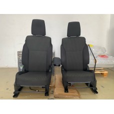 Suzuki Jimny Sierra JB64 JB74 2019 2022 Original Take Off Front Seats