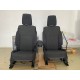 Suzuki Jimny Sierra JB64 JB74 2019 2022 Original Take Off Front Seats