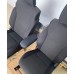 Suzuki Jimny Sierra JB64 JB74 2019 2022 Original Take Off Front Seats