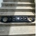 Suzuki Jimny JB64 JB74 Original Front Grille Take Off - USED