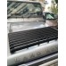 Land Rover Defender 1998-2016 TD5 TDCI Front Grille With Headlight Surround Kit Surround Kit Black Original Replacement