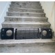 Land Rover Defender 1998-2016 TD5 TDCI Front Grille With Headlight Surround Kit Surround Kit Black Original Replacement