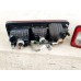 Suzuki Jimny JB64 JB74 2019 2022 Original Tail Light Brake Reverse Signal Mount With Wire Loom Take Off - Pair 