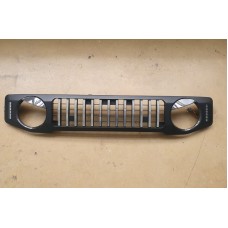 Suzuki Jimny Sierra JB64 JB74 2019 2022 Front Grille Strips With Side Signal Light Take Off - USED