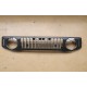 Suzuki Jimny Sierra JB64 JB74 2019 2022 Front Grille Strips With Side Signal Light Take Off - USED