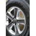 Jeep Wrangler Sahara Original Take off wheel With Bridgestone Tyres 255/70R18 18x7.5JJ PCD127MM ET44.45mm Dated 0721 (Rim & Tire/ Tyres)