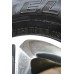 Jeep Wrangler Sahara Original Take off wheel With Bridgestone Tyres 255/70R18 18x7.5JJ PCD127MM ET44.45mm Dated 0721 (Rim & Tire/ Tyres)