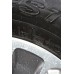 Jeep Wrangler Sahara Original Take off wheel With Bridgestone Tyres 255/70R18 18x7.5JJ PCD127MM ET44.45mm Dated 0721 (Rim & Tire/ Tyres)