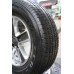 Jeep Wrangler Sahara 2021 Original Take off wheel With Bridgestone Tyres 255/70R18 (Set of 5) 18x7.5JJ PCD127MM ET44.45mm Dated 0721 (Rim & Tire/ Tyres)