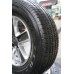 Jeep Wrangler Sahara Original Take off wheel With Bridgestone Tyres 255/70R18 18x7.5JJ PCD127MM ET44.45mm Dated 0721 (Rim & Tire/ Tyres)