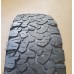 BFgoodrich Take Off Tyres 215/75R15 (Set of 4) 