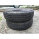 (SOLD) Bridgestone 15" Tyres 195/80R15 Dated 3620 Suzuki Jimny Tyre Original Take Off - 1 unit