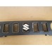 Suzuki Jimny Sierra JB64 JB74 2019 2022 Original Front Grille With Tempered Glass Frame Take Off - USED