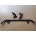 IPF  Front Lamp Stay Light Bar Take Off for Suzuki Jimny Sierra JB64 JB74 2019 2022