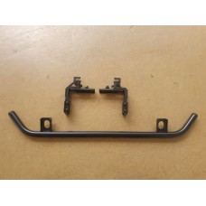 IPF  Front Lamp Stay Light Bar Take Off for Suzuki Jimny Sierra JB64 JB74 2019 2022